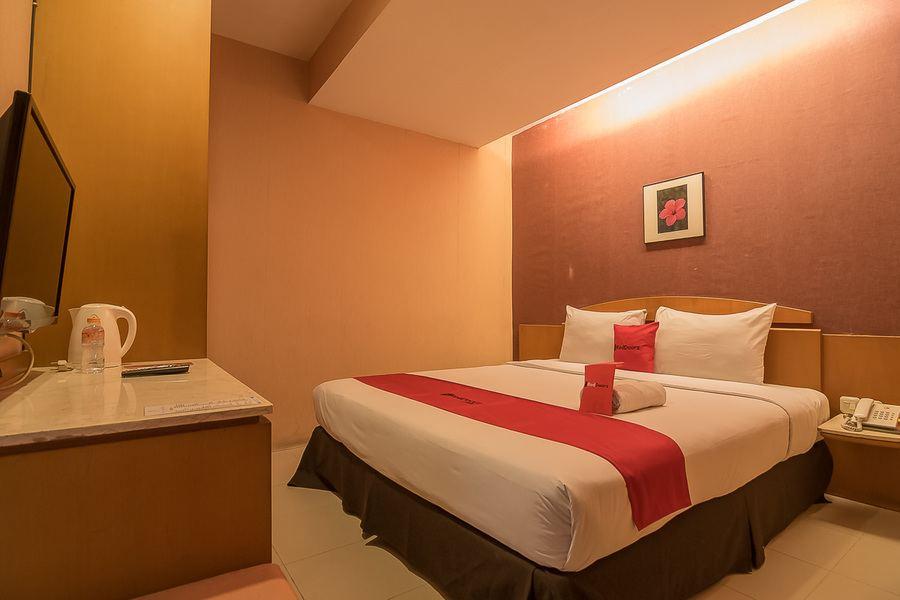 Reddoorz Plus @ Cipaganti Street 3 Bandung Exterior foto