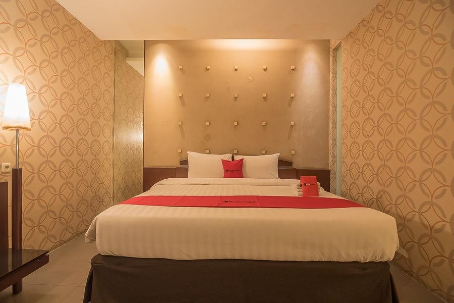Reddoorz Plus @ Cipaganti Street 3 Bandung Exterior foto