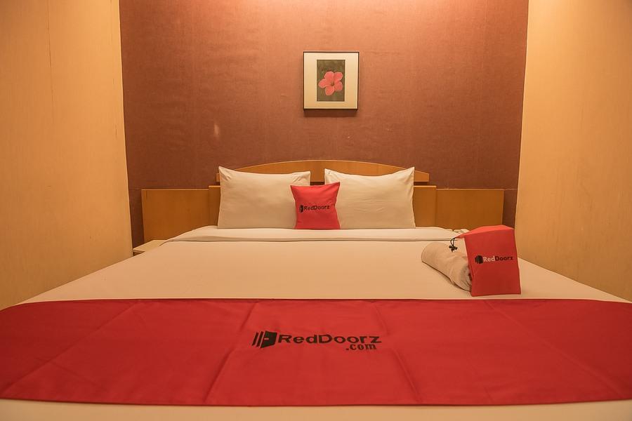 Reddoorz Plus @ Cipaganti Street 3 Bandung Exterior foto