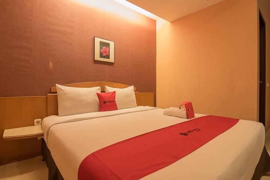 Reddoorz Plus @ Cipaganti Street 3 Bandung Exterior foto