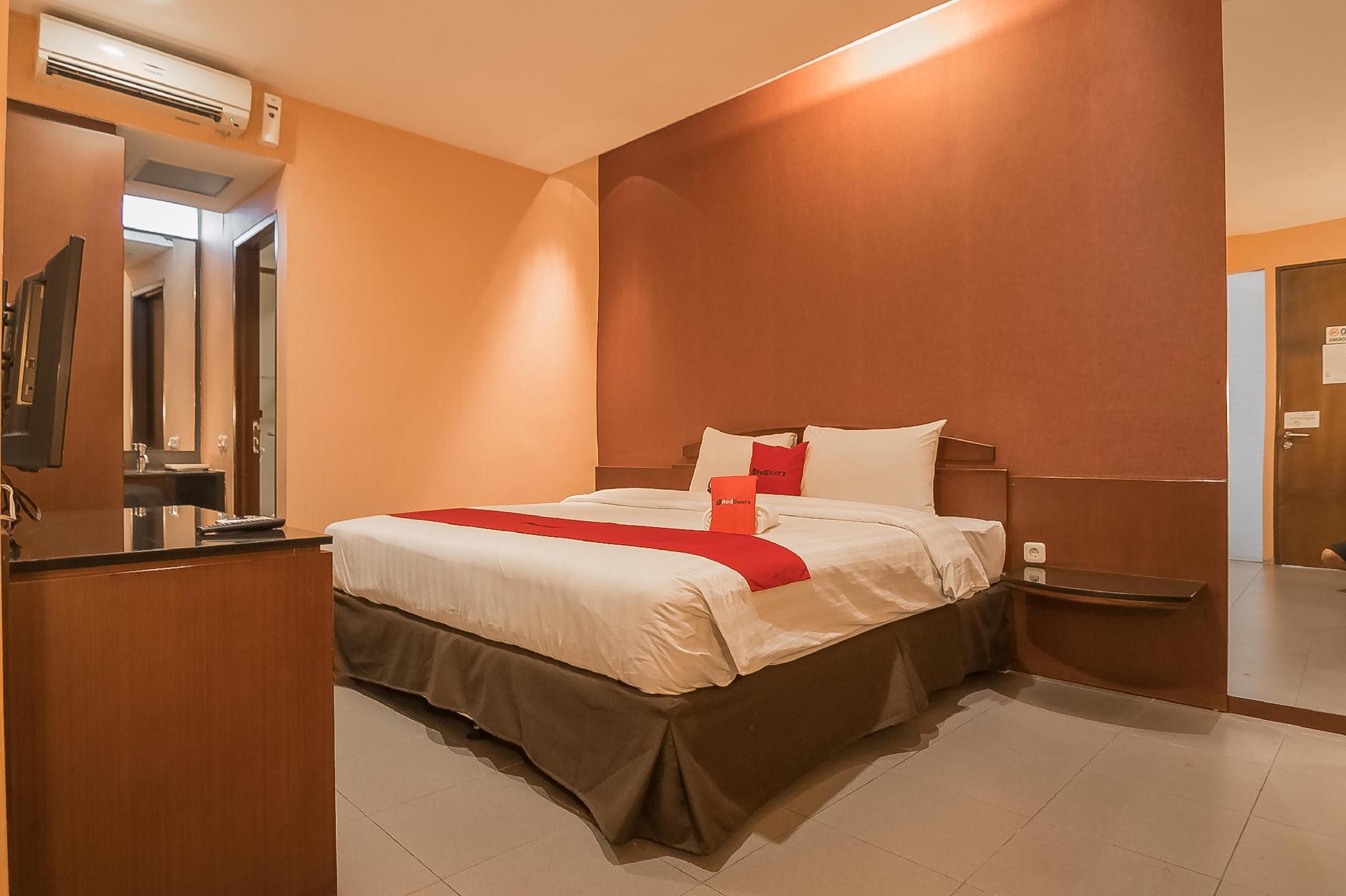 Reddoorz Plus @ Cipaganti Street 3 Bandung Exterior foto